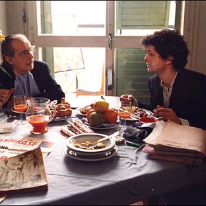 Photo De force avec d'autres