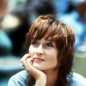Photo Le Mystère Silkwood