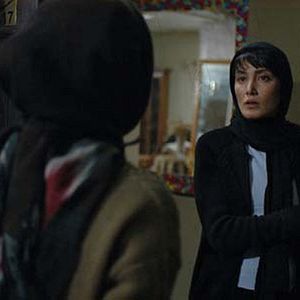 Photo Asghar Farhadi