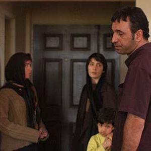 Photo Asghar Farhadi