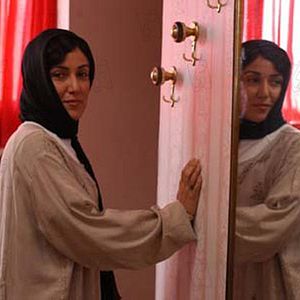 Photo Asghar Farhadi