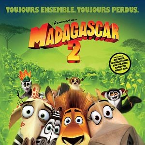 Photo Madagascar 2