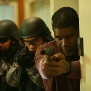 Photo Dennis Haysbert