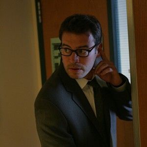 Photo Scott Foley