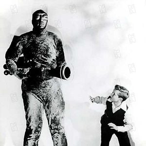 Photo William Cameron Menzies