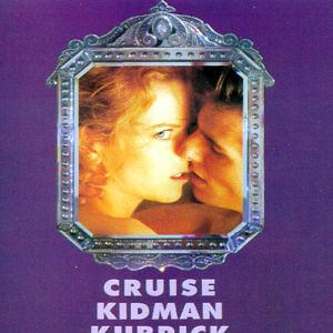 Photo Eyes Wide Shut