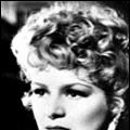 Photo Claire Trevor