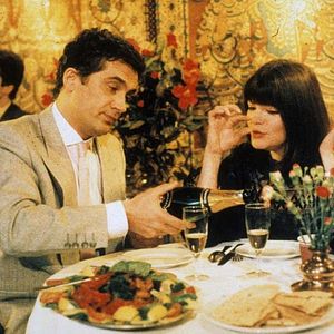 Photo Catherine Allegret