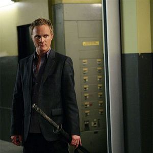 Photo David Anders