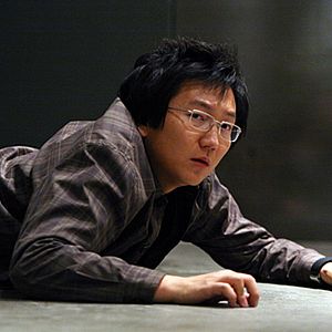 Photo Masi Oka
