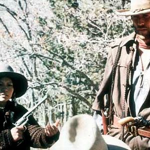 Photo Josey Wales hors la loi