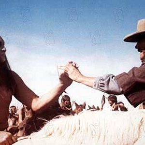 Photo Josey Wales hors la loi