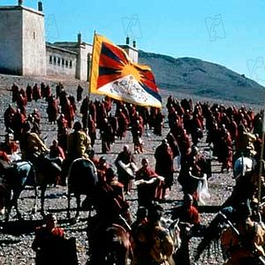 Photo Kundun