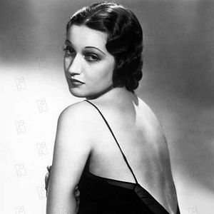 Photo Dorothy Lamour