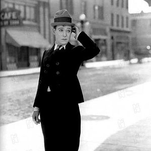 Photo Harry Langdon