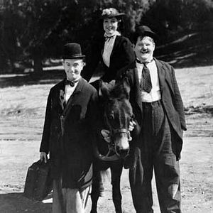 Photo James W. Horne