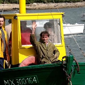 Photo Christophe Alévêque