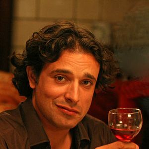 Photo Jérôme Lhotsky