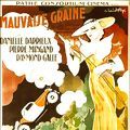 Photo Mauvaise graine