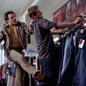 Photo Bryan Cranston