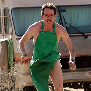 Photo Bryan Cranston