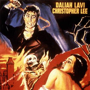 Photo Mario Bava