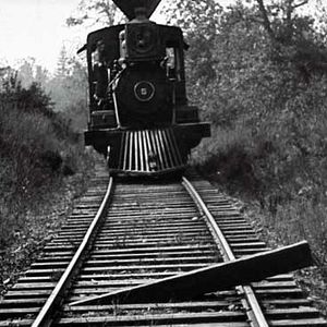 Photo Clyde Bruckman