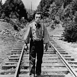 Photo Clyde Bruckman