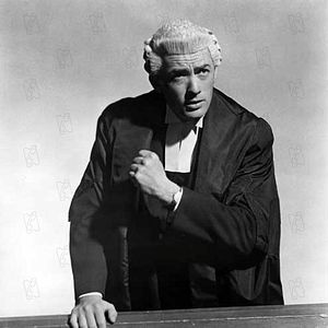 Photo Gregory Peck
