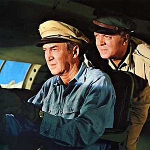 Photo Robert Aldrich