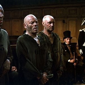 Photo Les Misérables