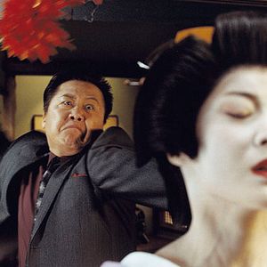 Photo Barbet Schroeder