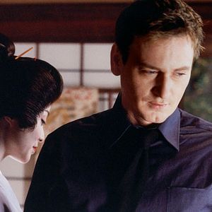 Photo Barbet Schroeder