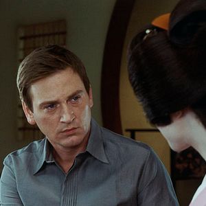 Photo Barbet Schroeder