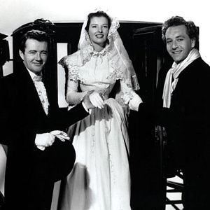 Photo Clarence Brown