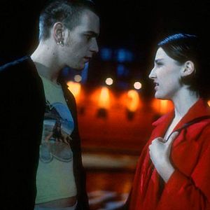 Photo Trainspotting