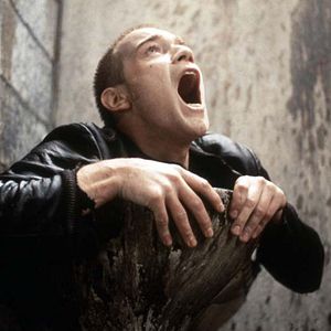 Photo Trainspotting
