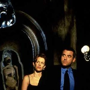 Photo Penelope Ann Miller