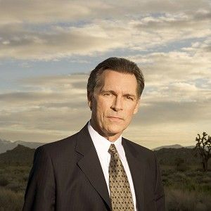 Photo Night Stalker : le guetteur