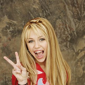 Photo Miley Cyrus