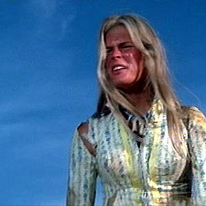 Photo Le Soldat bleu