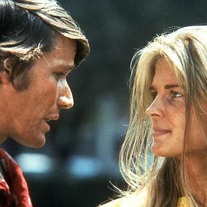 Photo Le Soldat bleu