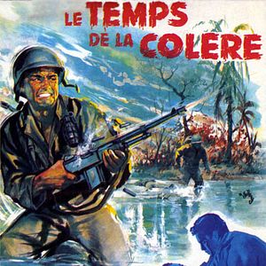 Photo Richard Fleischer