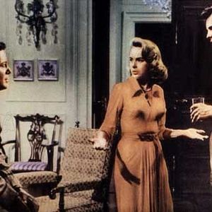 Photo Richard Fleischer