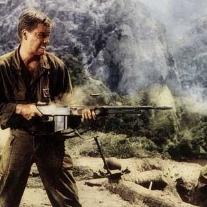 Photo Richard Fleischer