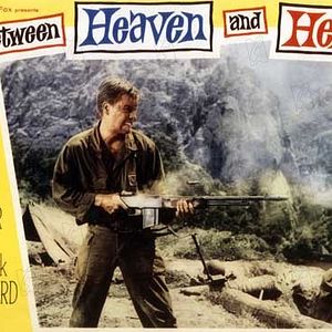 Photo Richard Fleischer