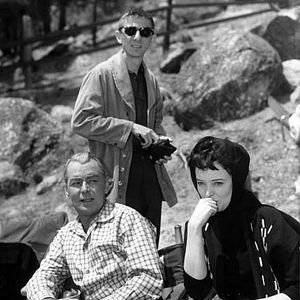 Photo Robert D. Webb