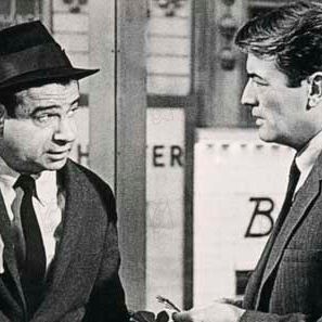 Photo Walter Matthau