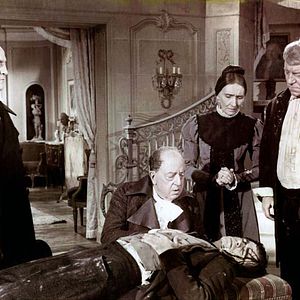 Photo Les Misérables, époque 1