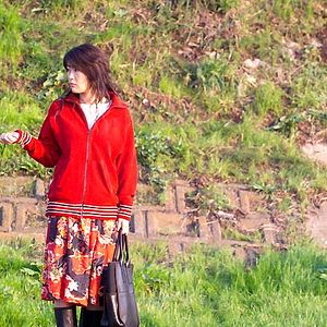 Photo Ryuichi Hiroki